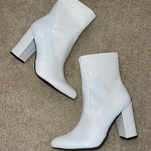 Wild Pair | Boots